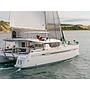 Book yachts online - catamaran - Lagoon 450 Sport - Salty Love - rent