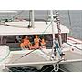 Book yachts online - catamaran - Lagoon 450 Sport - Salty Love - rent