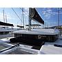 Book yachts online - catamaran - Lagoon 450 Sport - Saga - rent
