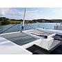 Book yachts online - catamaran - Lagoon 450 Sport - Saga - rent