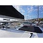 Book yachts online - catamaran - Lagoon 450 Sport - Saga - rent