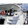 Book yachts online - catamaran - Lagoon 450 Sport - Saga - rent
