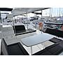 Book yachts online - catamaran - Lagoon 450 Sport - Saga - rent