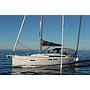 Book yachts online - sailboat - Sun Odyssey 419 - Luka Ploče - rent