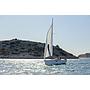 Book yachts online - sailboat - Sun Odyssey 349 - Porto Tolero - rent