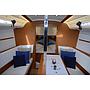 Book yachts online - sailboat - Sun Odyssey 349 - Porto Tolero - rent
