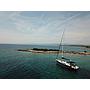 Book yachts online - sailboat - Elan Impression 514 - Cesarica III - rent