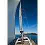 Book yachts online - sailboat - Elan Impression 514 - Cesarica III - rent