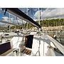 Book yachts online - sailboat - Elan 40 - CRNIKA - rent
