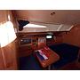 Book yachts online - sailboat - Sun Odyssey 40 - BALANCE II - rent