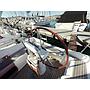 Book yachts online - sailboat - Sun Odyssey 30i - ESPRESSO I - rent