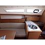 Book yachts online - sailboat - Sun Odyssey 30i - ESPRESSO II - rent