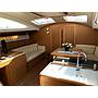 Book yachts online - sailboat - Sun Odyssey 50DS - FORUS - rent