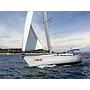 Book yachts online - sailboat - Elan 431 - SAGITARIUS - rent