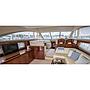 Book yachts online - motorboat - Princess 54 Fly - Esmeralda - rent