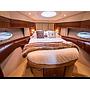 Book yachts online - motorboat - Princess 54 Fly - Esmeralda - rent