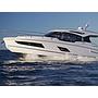 Book yachts online - motorboat - Grandezza 37 CA - KRISTINA - rent