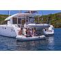 Book yachts online - catamaran - Lagoon 39 - Olympia - rent