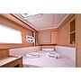 Book yachts online - catamaran - Lagoon 39 - Olympia - rent