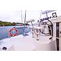 Book yachts online - catamaran - Lagoon 380 - Stardust - rent
