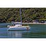 Book yachts online - catamaran - Lagoon 380 - Stardust - rent