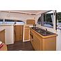 Book yachts online - catamaran - Lagoon 380 - Stardust - rent
