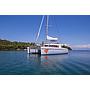 Book yachts online - catamaran - Lagoon 450 F - Gin Tonic - rent