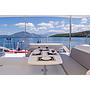 Book yachts online - catamaran - Lagoon 450 F - Gin Tonic - rent