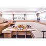 Book yachts online - catamaran - Lagoon 39 - Silverstar I - rent