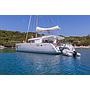 Book yachts online - catamaran - Lagoon 450 - Siddhartha | A/C generator watermaker - rent