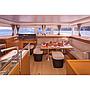 Book yachts online - catamaran - Lagoon 450 - Siddhartha | A/C generator watermaker - rent