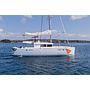 Book yachts online - catamaran - Lagoon 450 - Siddhartha | A/C generator watermaker - rent