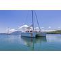 Book yachts online - catamaran - Lagoon 450 - Siddhartha | A/C generator watermaker - rent