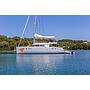 Book yachts online - catamaran - Lagoon 450 - Siddhartha | A/C generator watermaker - rent