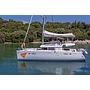 Book yachts online - catamaran - Lagoon 450 - Siddhartha | A/C generator watermaker - rent
