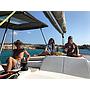 Book yachts online - catamaran - Bali 4.0 - DAENERYS - rent