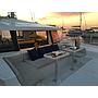 Book yachts online - catamaran - Bali 4.0 - DAENERYS - rent
