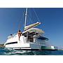 Book yachts online - catamaran - Bali 4.0 - DAENERYS - rent