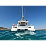 Book yachts online - catamaran - Bali 4.0 - DAENERYS - rent