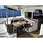 Book yachts online - catamaran - Lagoon 450 - Allegra - rent