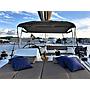 Book yachts online - catamaran - Lagoon 450 - Allegra - rent
