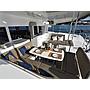 Book yachts online - catamaran - Lagoon 450 - Allegra - rent