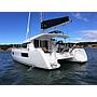 Book yachts online - catamaran - Lagoon 40 - Cat 40 - rent