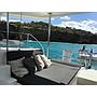 Book yachts online - catamaran - Lagoon 450 - GENIA - rent