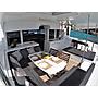 Book yachts online - catamaran - Lagoon 450 - GENIA - rent