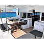 Book yachts online - catamaran - Lagoon 450 - GENIA - rent