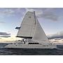 Book yachts online - catamaran - Lagoon 450 - GENIA - rent