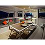 Book yachts online - catamaran - Nautitech Open 40 - Hong Kong - rent