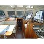 Book yachts online - motorboat - Adria 1002 - Fjaka - rent