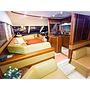 Book yachts online - motorboat - Princess 62 - Pamango - rent